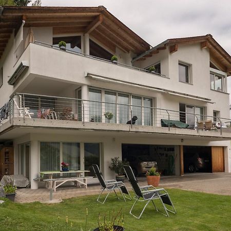 Grava - Ferienwohnung Fuer Max. 2 Personen 락스 외부 사진