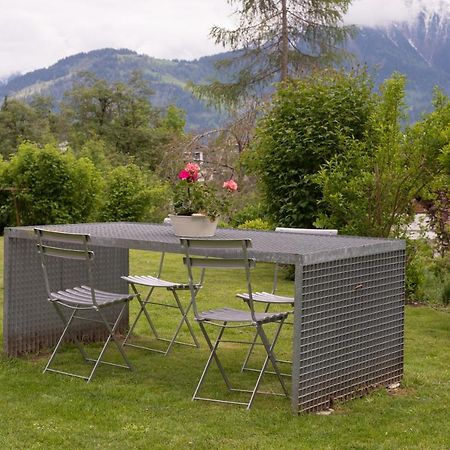 Grava - Ferienwohnung Fuer Max. 2 Personen 락스 외부 사진
