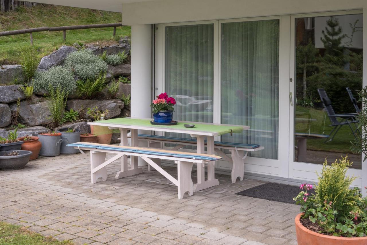 Grava - Ferienwohnung Fuer Max. 2 Personen 락스 외부 사진