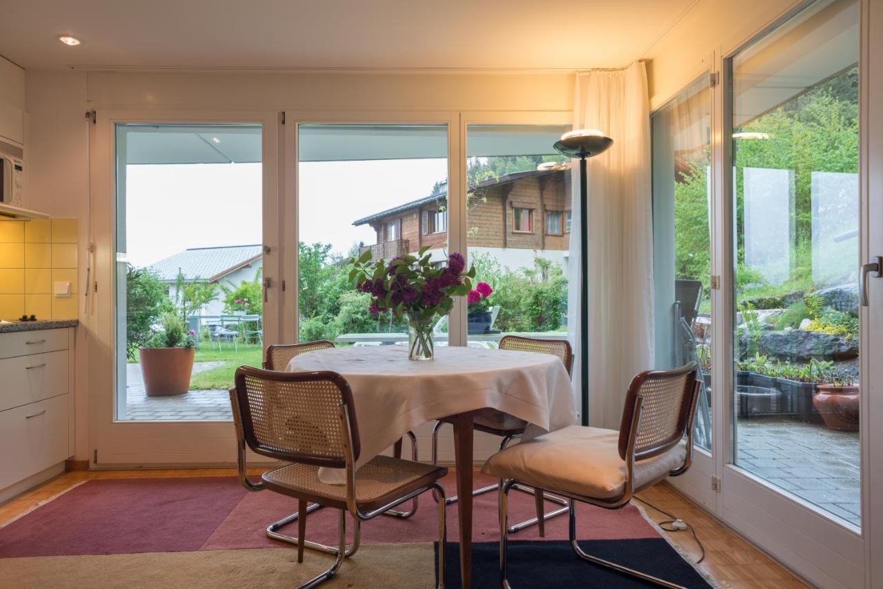 Grava - Ferienwohnung Fuer Max. 2 Personen 락스 외부 사진