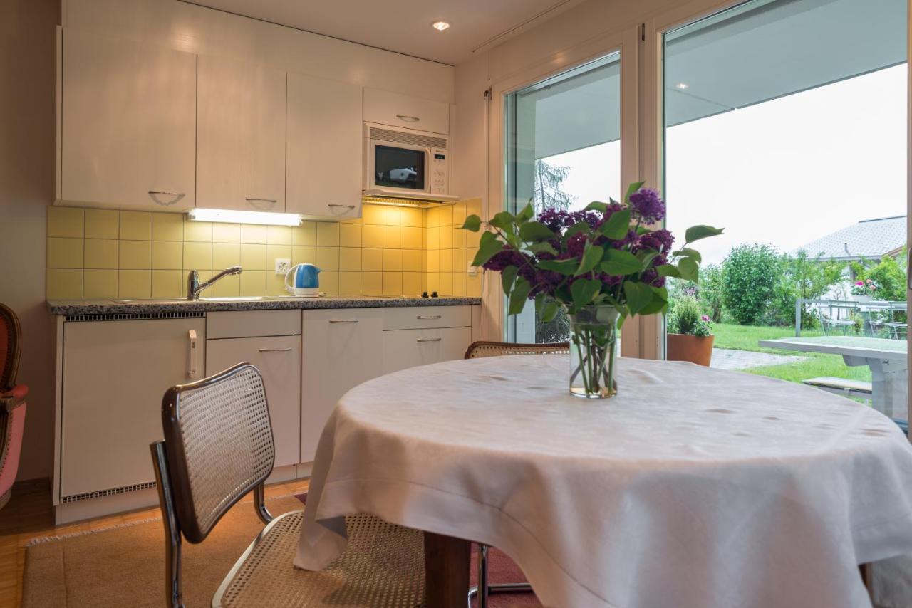 Grava - Ferienwohnung Fuer Max. 2 Personen 락스 외부 사진