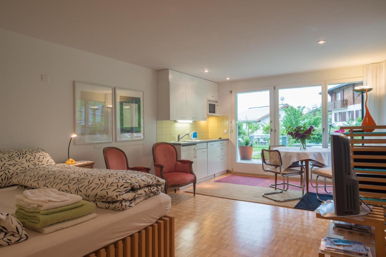 Grava - Ferienwohnung Fuer Max. 2 Personen 락스 외부 사진