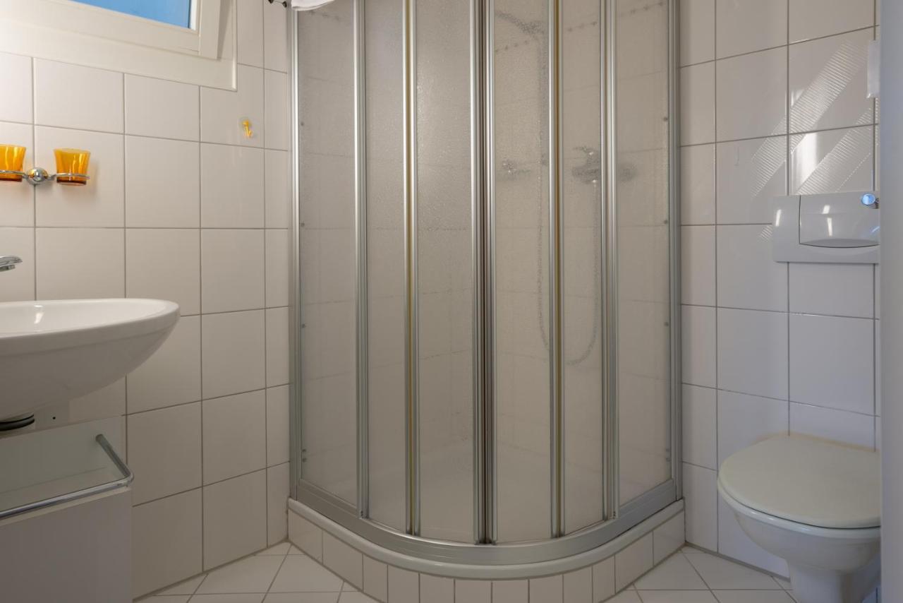 Grava - Ferienwohnung Fuer Max. 2 Personen 락스 외부 사진